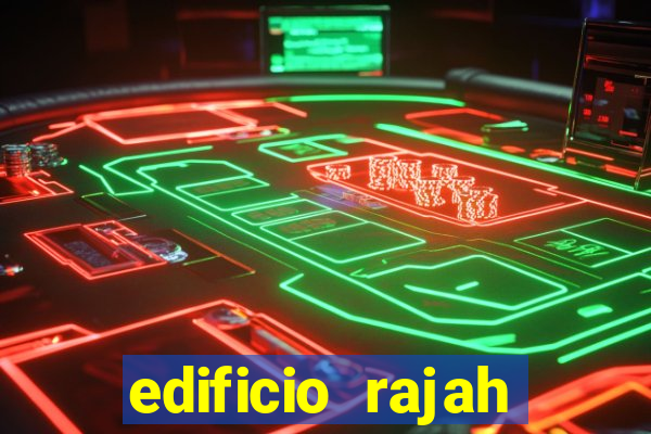 edificio rajah botafogo rj